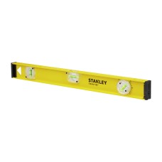 Уровень STANLEY  STANLEY 180 с поворотной капсулой 600мм     1-42-920
