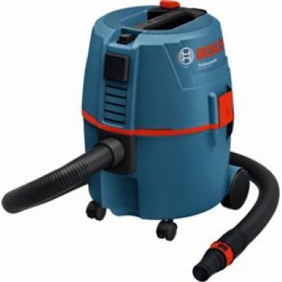 Пылесос BOSCH GAS 20 L SFC     0.601.97B.000