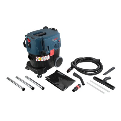 Пылесос BOSCH GAS 35 L AFC     0.601.9C3.200