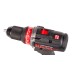 Дрель аккумуляторная KRESS KU124 20V 4,0Ач кейс