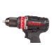 Дрель аккумуляторная KRESS KU124 20V 4,0Ач кейс