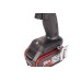 Дрель аккумуляторная KRESS KU124 20V 4,0Ач кейс