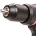 Дрель аккумуляторная KRESS KU361 20V 4,0Ач кейс