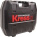 Дрель аккумуляторная KRESS KU361 20V 4,0Ач кейс