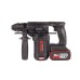 Перфоратор KRESS KU388 20V 4,0Ач кейс