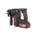 Перфоратор KRESS KU388 20V 4,0Ач кейс