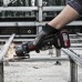 УШМ KRESS KU801 20V 4,0Ач аккумуляторная кейс