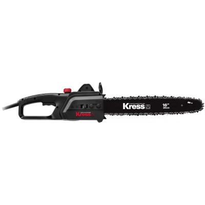 Пила цепная KRESS KG360