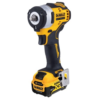 Гайковерт аккумуляторный DEWALT  DCF 903 P1  12v 5.0Ah Li-Ion