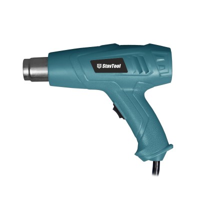 Фен STAVTOOL ФЭ-2000 без насадок
