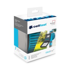 Таймер CELLFAST IDEALLINE цифровой