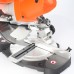 Пила торцовочная Patriot MS 210