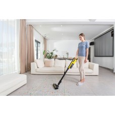 Пылесос Karcher VC 4s Cordless Plus для сухой уборки