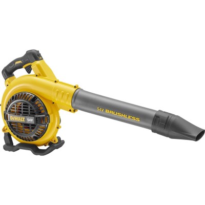 Воздуходувка DEWALT DCM 572 N аккумуляторная