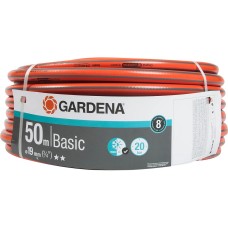 Шланг Gardena Basic 3/4" 50 м, 19 мм   18144-29.000.00