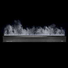 Встраиваемый камин-увлажнитель FireLine 2000 (RGB)