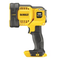 Фонарь DEWALT DCL 043 без аккумулятора