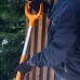 Лопата Plantic Snow Light для уборки снега облегченная   12001-01
