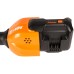 Триммер WORX WG184E.9 40V без акк и з/у