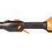 Триммер WORX WG184E.9 40V без акк и з/у