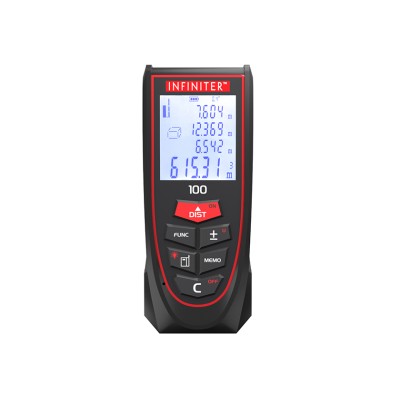 Измеритель длины CONDTROL INFINITER 100   1-2-324