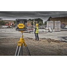 Лазерный уровень DEWALT DCE074D1R