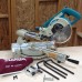 Пила торцовочная  Makita  LS  0714 N