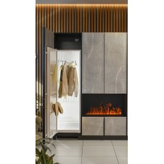 Schӧnes Feuer (сушильный шкаф) - Отдельностоящий