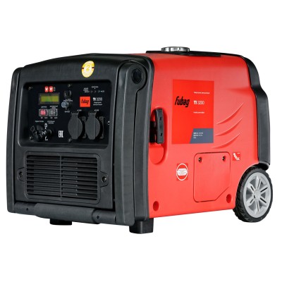 Электростанция Fubag TI 3200 цифровая   641024