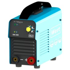 Сварочный аппарат WERT SVD 250