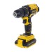 Дрель аккумуляторная STANLEY SCD 20 S2K