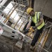 Пила сабельная аккумуляторная DEWALT DCS 388 N