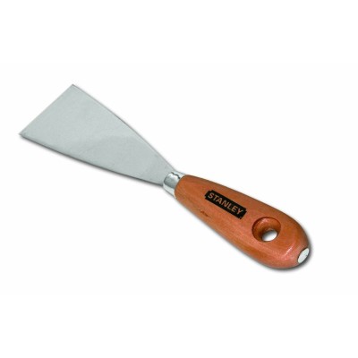 Шпатель STANLEY CHISEL KNIFE 70мм     2-26-715