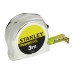 Рулетка STANLEY MICRO POWERLOCK  измерительная 3м*19мм     0-33-522