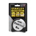 Рулетка STANLEY FATMAX XTREME измерительная 8м*32мм     0-33-892