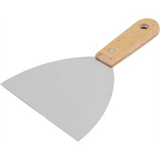 Шпатель STANLEY FILLING KNIFE для потолка 140мм     1-28-937