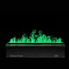 Встраиваемый камин-увлажнитель FireLine 800 (RGB)