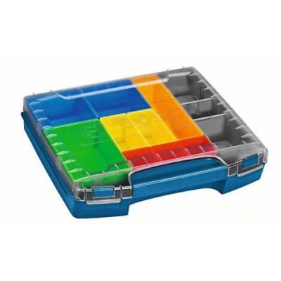 Кейс BOSCH i-Boxx 72 set 10  1.600.A00.1S8