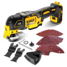 Мультитул DEWALT DCS 356N