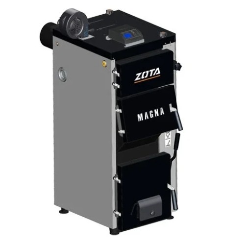 Котел полуавтоматический ZOTA Magna 80