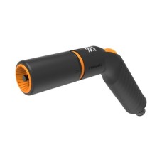 Пистолет-распылитель Fiskars FiberComp регулируемый   1054781