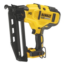 Гвоздезабиватель DEWALT DCN 660 N аккумуляторный