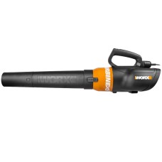 Воздуходувка WORX WG518E