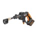 Мойка WORX WG629E.9 аккумуляторная