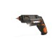 Отвертка аккумуляторная WORX WX254.4 SD Slide Driver 4V