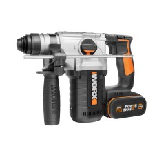 Перфоратор WORX WX 392 аккумуляторный