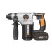 Перфоратор WORX WX 392 аккумуляторный