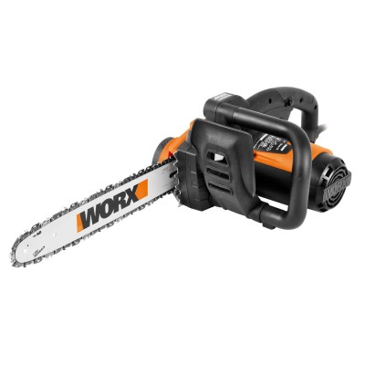 Пила цепная WORX WG303E