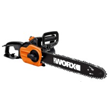 Пила цепная WORX WG305E