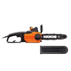 Пила цепная WORX WG305E